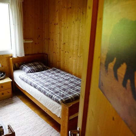 Haus Emmy - Urlaub Bei Freunden Villa Hohentauern Eksteriør billede