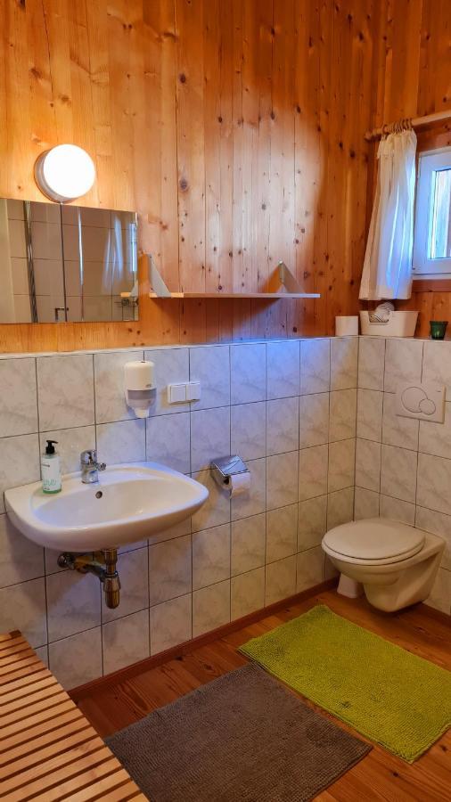 Haus Emmy - Urlaub Bei Freunden Villa Hohentauern Eksteriør billede