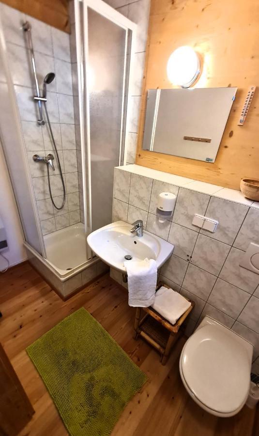 Haus Emmy - Urlaub Bei Freunden Villa Hohentauern Eksteriør billede