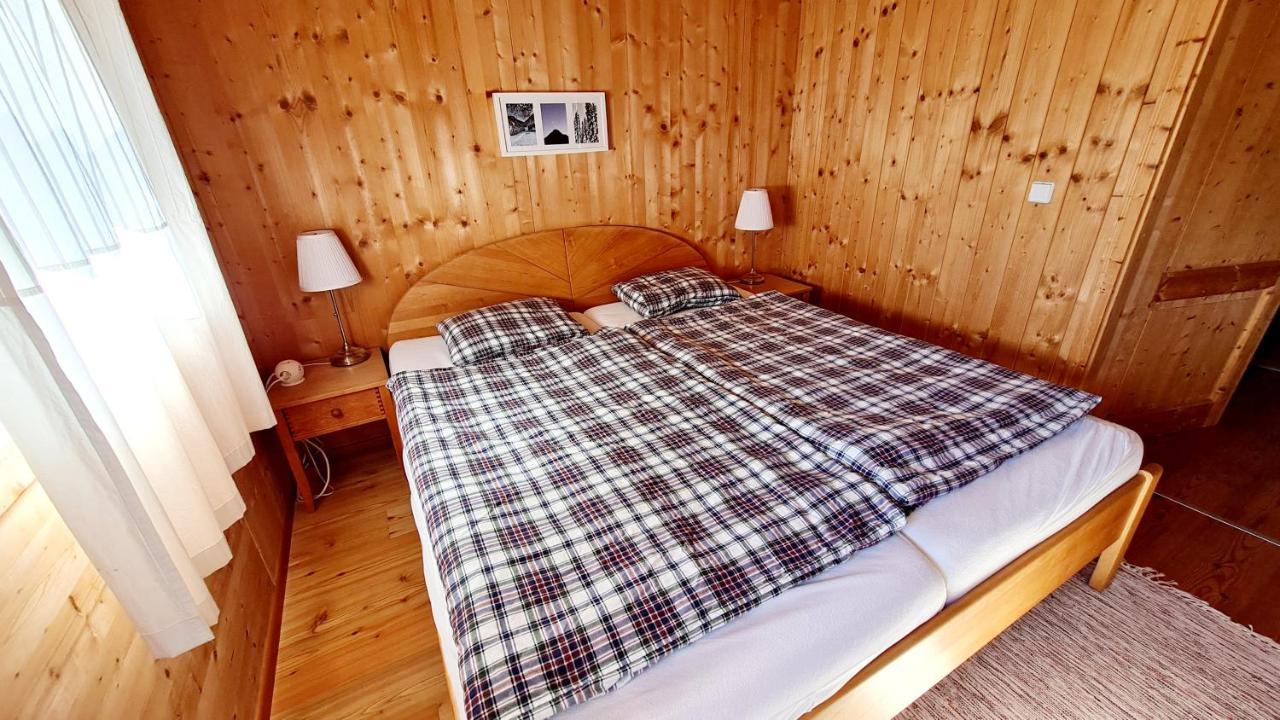 Haus Emmy - Urlaub Bei Freunden Villa Hohentauern Eksteriør billede