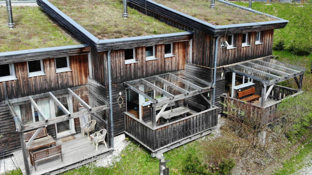 Haus Emmy - Urlaub Bei Freunden Villa Hohentauern Eksteriør billede